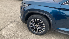 Skoda Kodiaq 1.5 TSI SE L Executive 5dr DSG [7 Seat] Petrol Estate